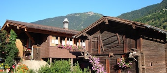 Cozy Chalet in Chrixacher near Forest