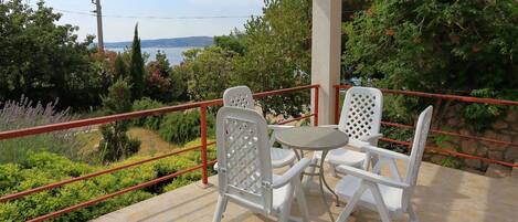 Casa | Vistas desde el alojamiento