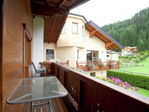 Appartement | Extérieur