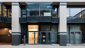 Exterior - The Hoxton Apartments (London)