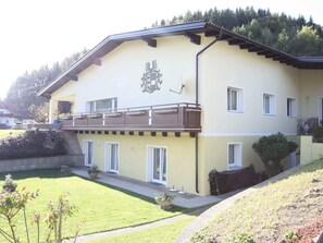 Apartment | Exterior