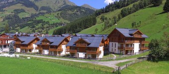 Fantastic Apartment in Rauris by the Forest