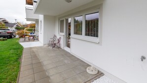 Apartamento | Sacada