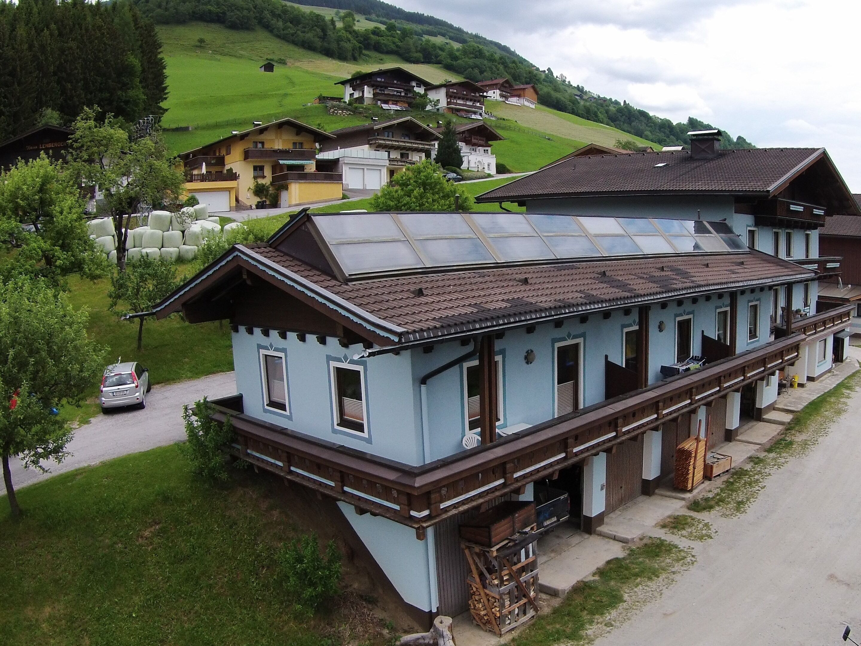 Aussenbereich