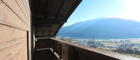 公寓 | 阳台