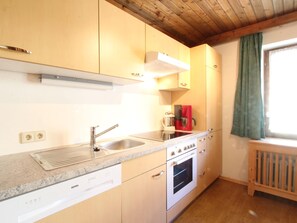Appartement | Cuisine privée