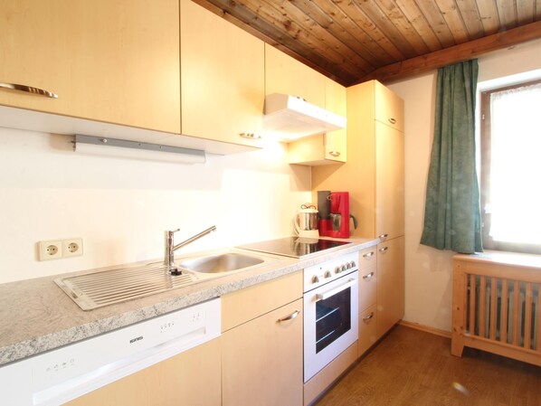 Căn hộ | Bếp riêng