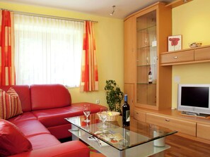 Apartment | Wohnbereich