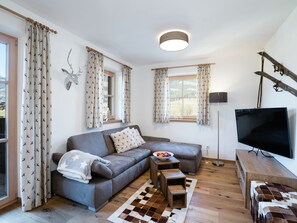 Apartment | Wohnzimmer