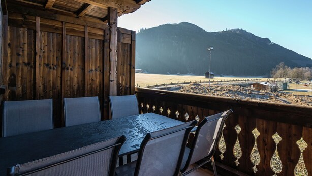 Unclassified image, 1 of 39, button - Luxury Apartment With Sauna in Salzburg (Hollersbach im Pinzgau)