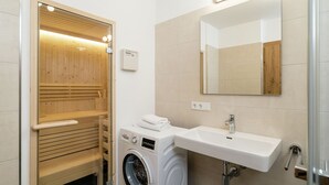 Unclassified image, 3 of 39, button - Luxury Apartment With Sauna in Salzburg (Hollersbach im Pinzgau)