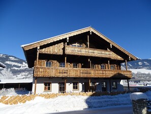 Außenbereich