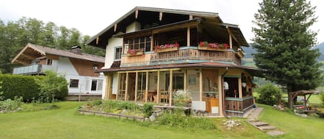 Apartment | Exterior