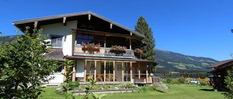 Apartment | Exterior