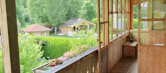 Cosy Apartment in Neukirchen near Krimmler Waterfalls