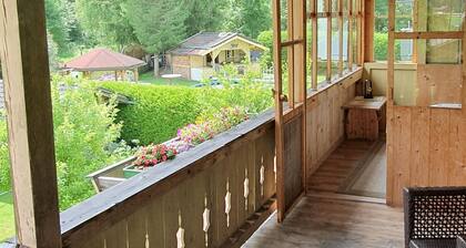 Cosy Apartment in Neukirchen near Krimmler Waterfalls