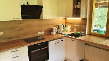 Apartment | Private kitchen