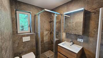 Appartamento | Bagno