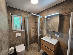 Appartement | Salle de bain