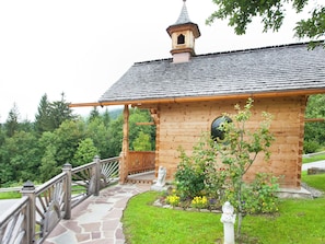 아파트 | 숙박 시설의 전망