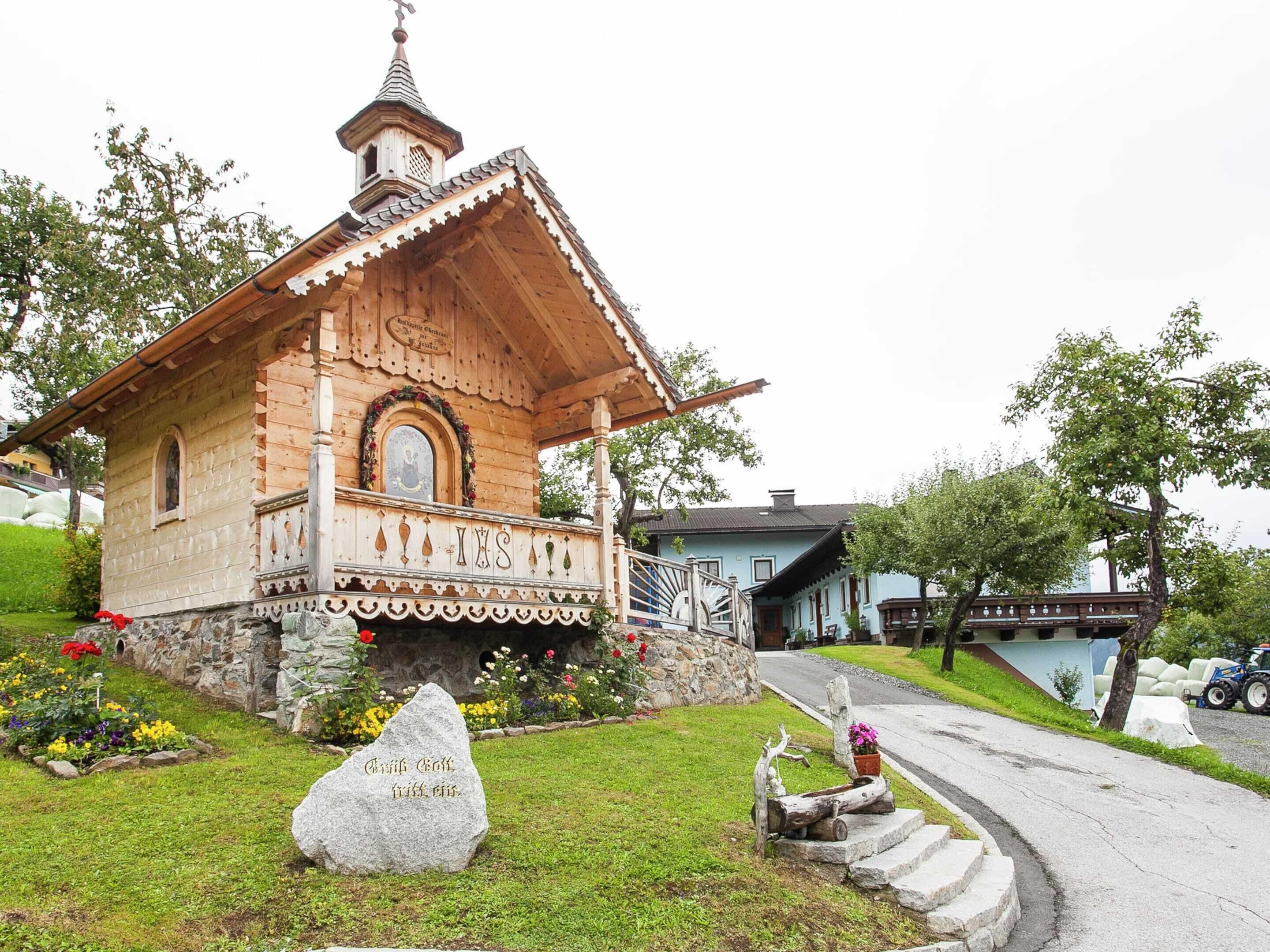 Leilighet | Eksteriør