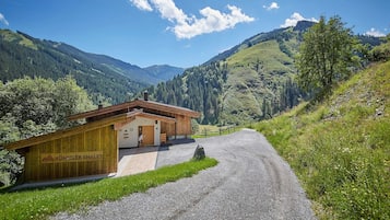 Chalet | Exterieur