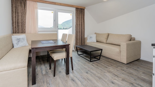 Unclassified image, 1 of 22, button - Fantastic Apartment in Piesendorf With Ski Storage (Piesendorf)