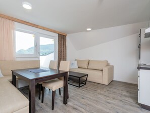 Apartment | Wohnzimmer