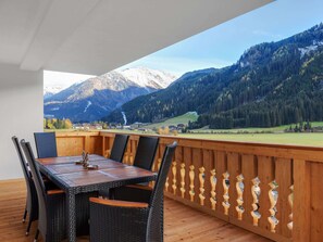 Apartment | Speisen