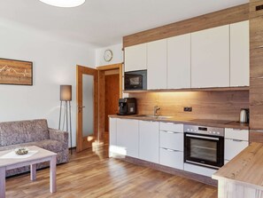 Apartment | Eigene Küche