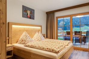 5 habitaciones 