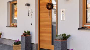 Apartment | Exterior