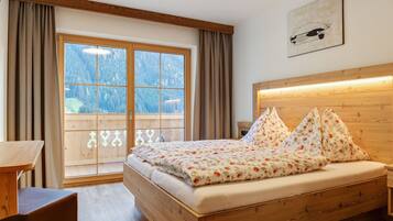 Apartment | 5 bedrooms