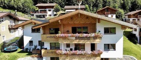 Departamento | Exterior