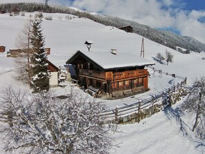 Unclassified image, 3 of 30, button - Gorgeous Chalet With Sauna in Königsleiten (Wald im Pinzgau)