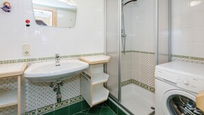 Chalet | Bagno