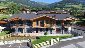 Unclassified image, 3 of 37, button - Luxury Apartment Close to Zell am See (Piesendorf)
