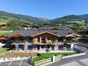 Exterior - Luxury Apartment Close to Zell am See (Piesendorf)