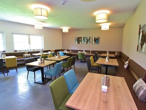 Dining - Luxury Apartment Close to Zell am See (Piesendorf)
