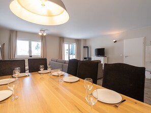 Ferienhaus | Speisen