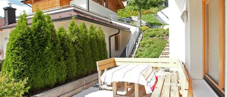 Chalet | Exterior