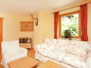 Chalet | Wohnbereich