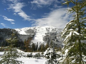 아파트 | 숙박 시설의 전망