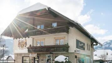 Apartment | Exterior