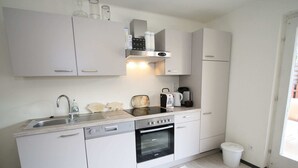 Căn hộ | Bếp riêng