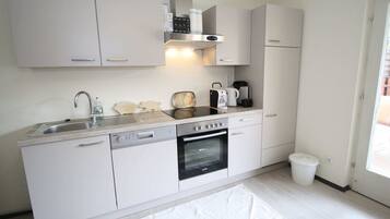 Apartment | Dapur peribadi