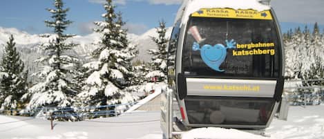 Apartment | Exterior