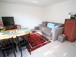 Departamento | Sala de estar
