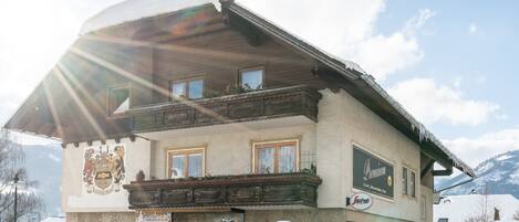 Apartment | Exterior