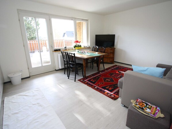 Departamento | Sala de estar